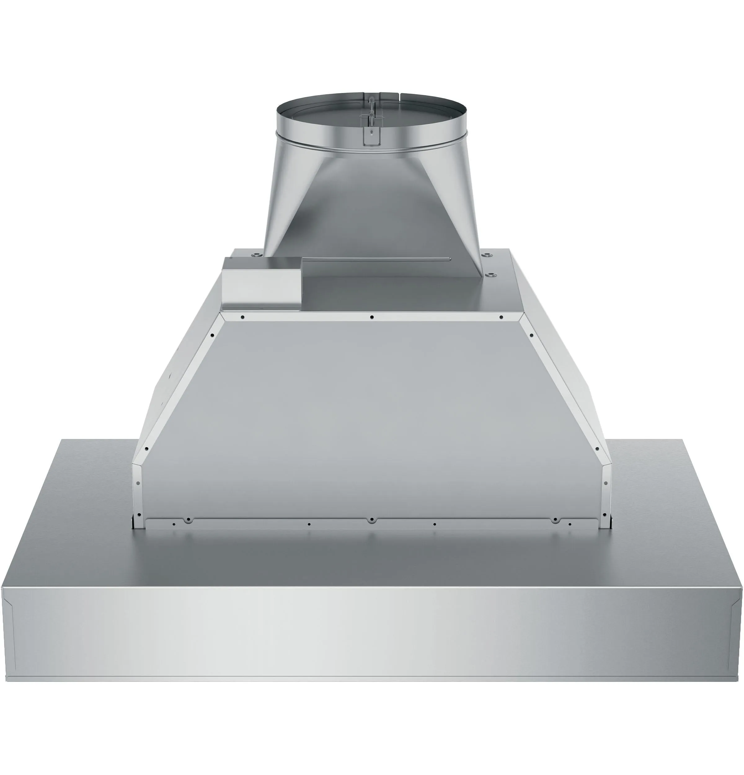 Haier UVC7300SLSS 20 Custom Hood Insert W/ Dimmable Led Lighting