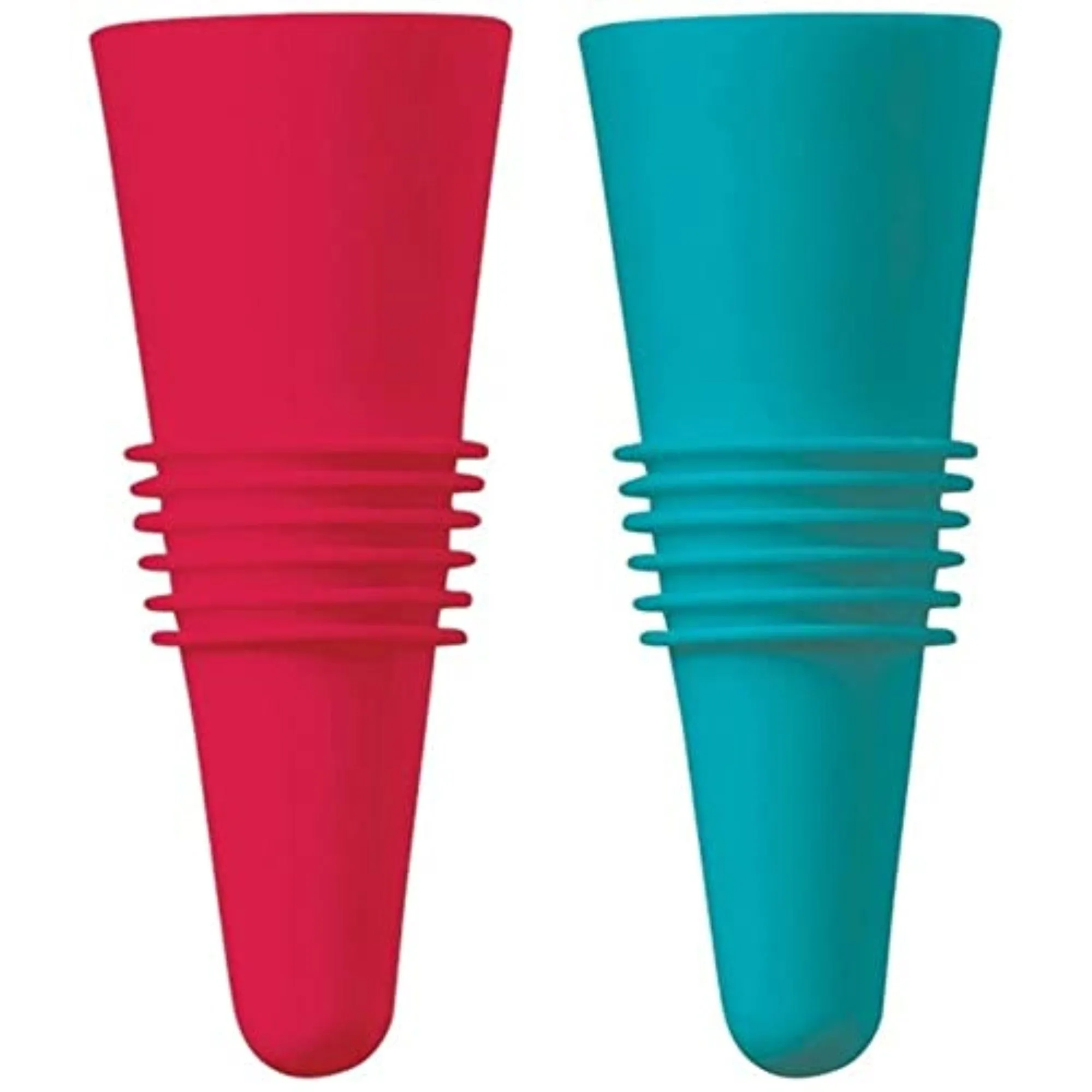 Houdini Bottle Stoppers - 2 pack