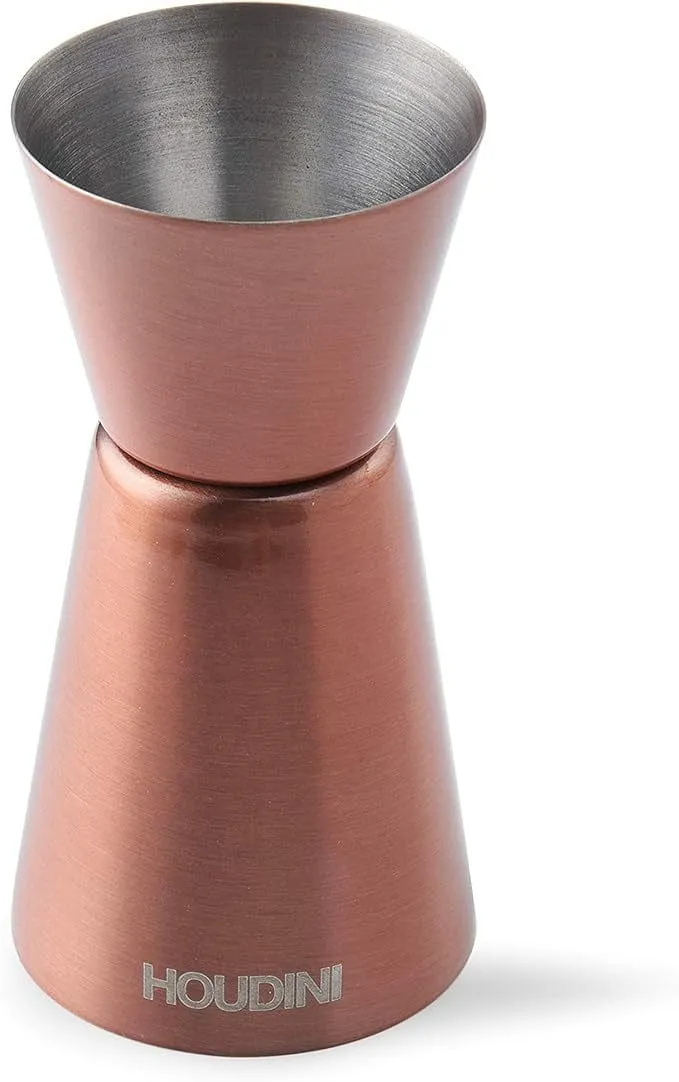 Houdini Copper Jigger