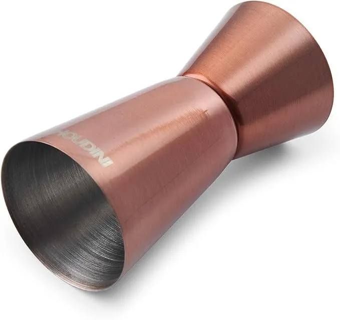 Houdini Copper Jigger