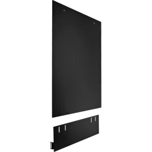 Jennair 8171657 Dishwasher Side Panel Kit - Black