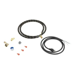 Jennair 8212488RC Dishwasher Water Line Installation Kit