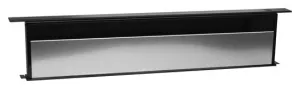 Jennair HV363 36 Pop-Up Downdraft Hood
