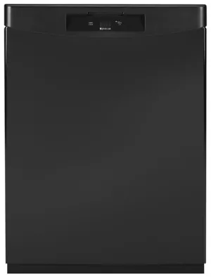 Jennair JDB1080AWB Built-In Tall Tub Dishwasher