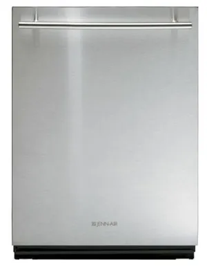 Jennair JDB1090AWS Jenn-Air Tall Tub Dishwasher