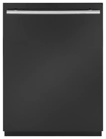 Jennair JDB1105AWB Built-In Tall Tub Steam Dishwasher