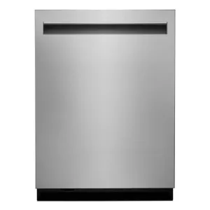 Jennair JDPSG244LS Lustre 24 Pocket Handle Dishwasher. 38 Dba