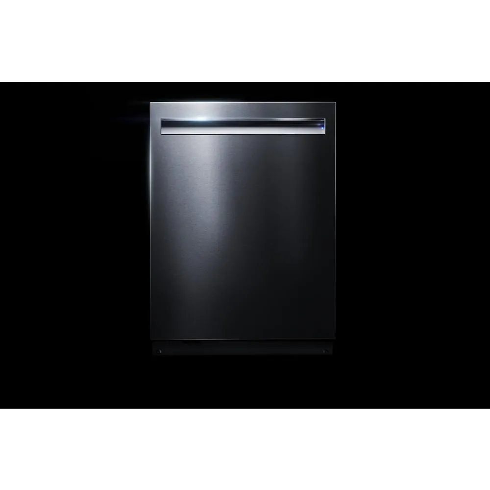Jennair JDPSG244PS Jennair Dishwasher With Precise Fit 3Rd Rack For Cutlery