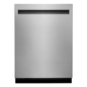 Jennair JDPSG244PS Jennair Dishwasher With Precise Fit 3Rd Rack For Cutlery