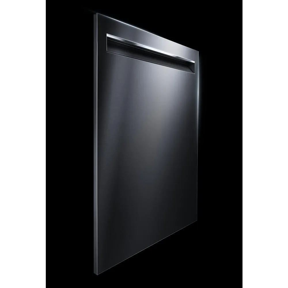 Jennair JDPSG244PS Jennair Dishwasher With Precise Fit 3Rd Rack For Cutlery