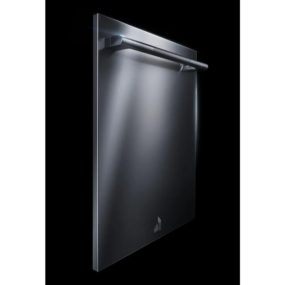 Jennair JDPSS244PL Jennair Dishwasher With Precise Fit 3Rd Rack For Cutlery