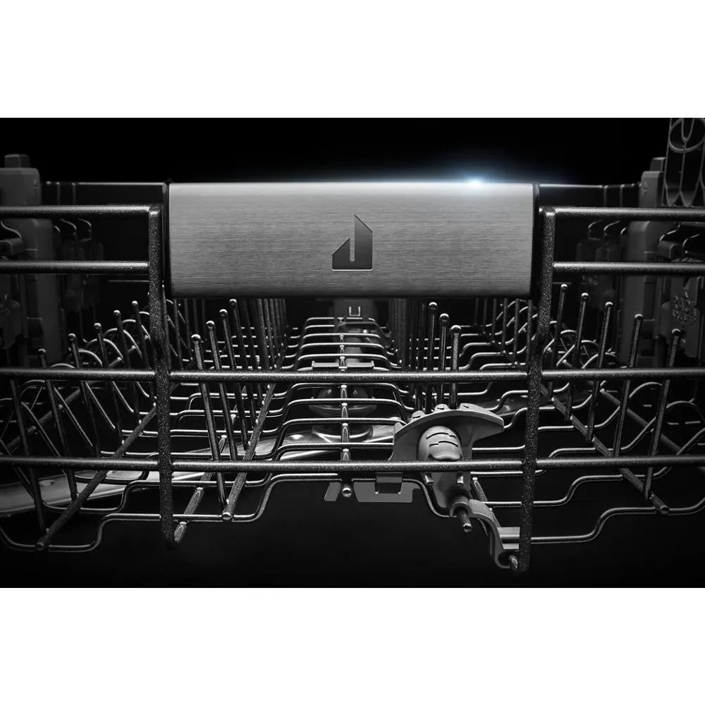Jennair JDPSS244PL Jennair Dishwasher With Precise Fit 3Rd Rack For Cutlery