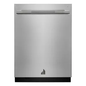 Jennair JDPSS244PL Jennair Dishwasher With Precise Fit 3Rd Rack For Cutlery
