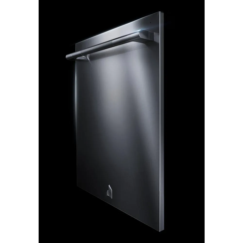 Jennair JDPSS244PL Jennair Dishwasher With Precise Fit 3Rd Rack For Cutlery