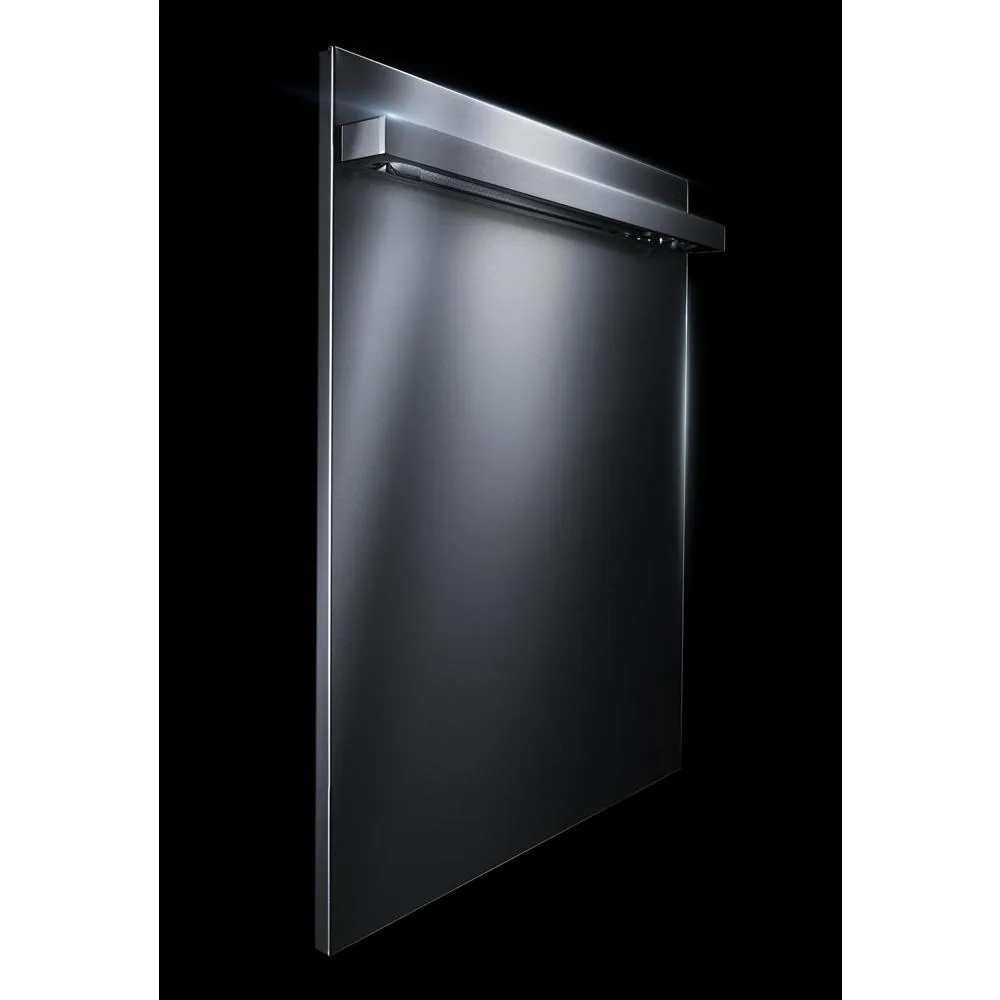 Jennair JDPSS244PM Jennair Dishwasher With Precise Fit 3Rd Rack For Cutlery