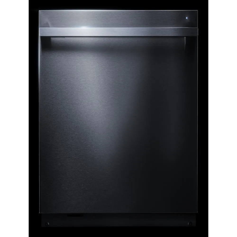 Jennair JDPSS244PM Jennair Dishwasher With Precise Fit 3Rd Rack For Cutlery