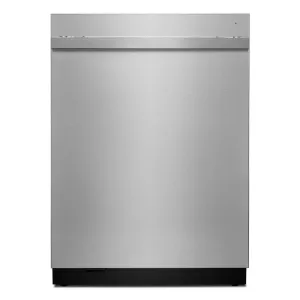 Jennair JDPSS244PM Jennair Dishwasher With Precise Fit 3Rd Rack For Cutlery