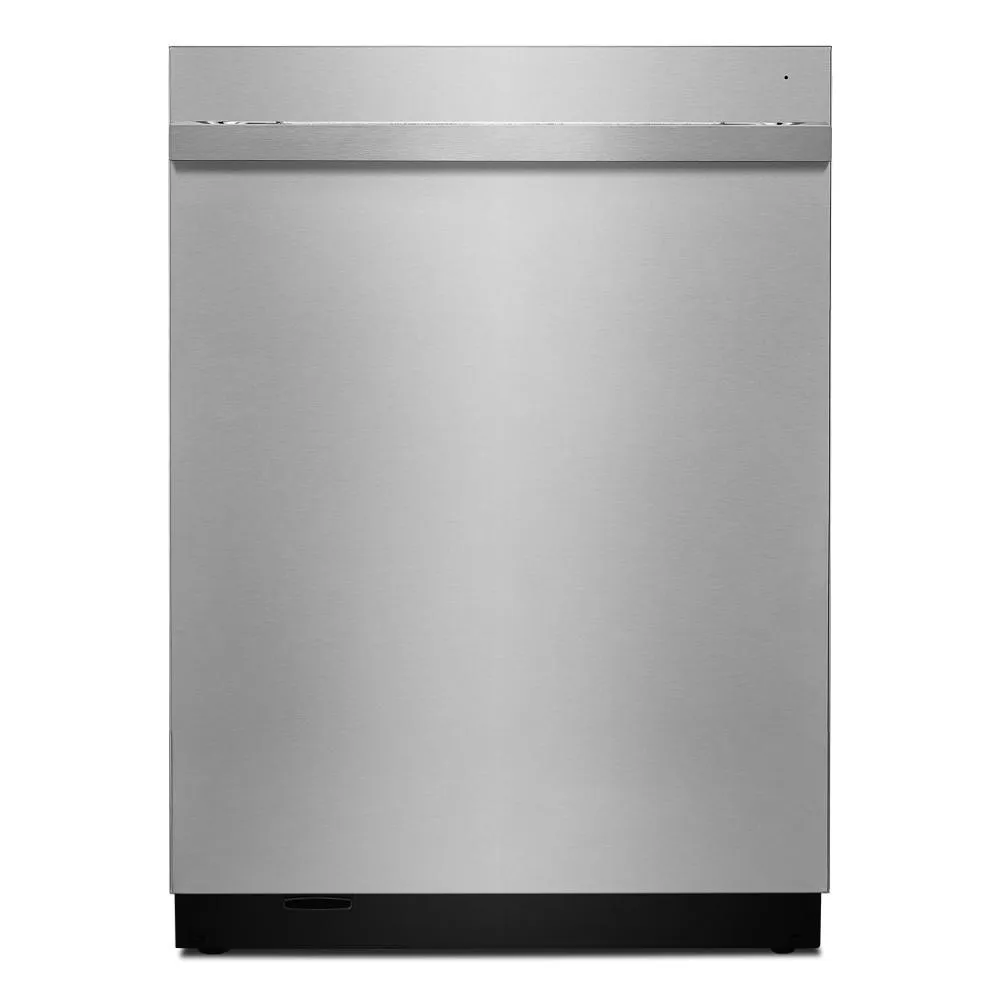 Jennair JDPSS244PM Jennair Dishwasher With Precise Fit 3Rd Rack For Cutlery