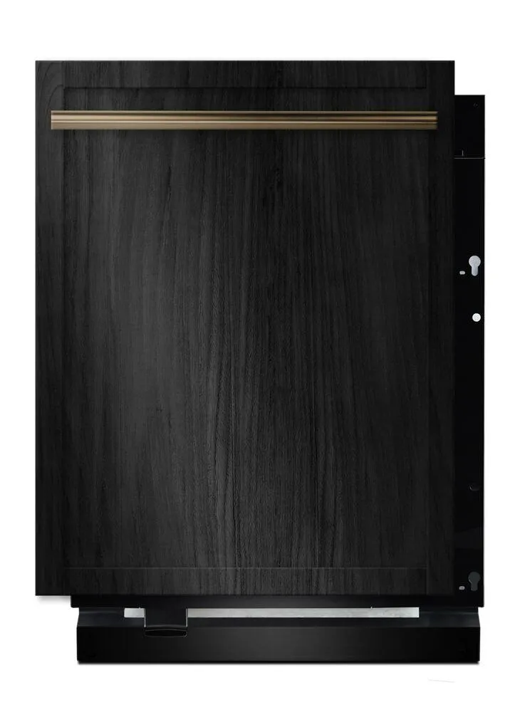 Jennair JDPSS245LX Panel-Ready 24 Built-In Dishwasher. 38 Dba