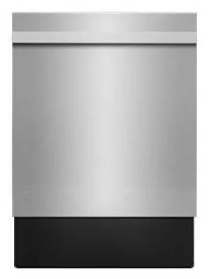 Jennair JDTFS24HM Noir 24 Dishwasher Panel Kit