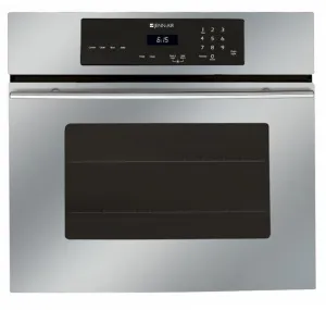Jennair JJW8330DDS 30 Electric Single Built-In Oven