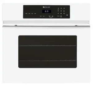 Jennair JJW8330DDW 30 Electric Single Built-In Oven