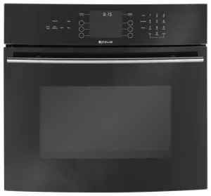 Jennair JJW8530DDB 30 Electric Single Built-In Oven