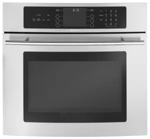 Jennair JJW8530DDS 30 Electric Single Built-In Oven