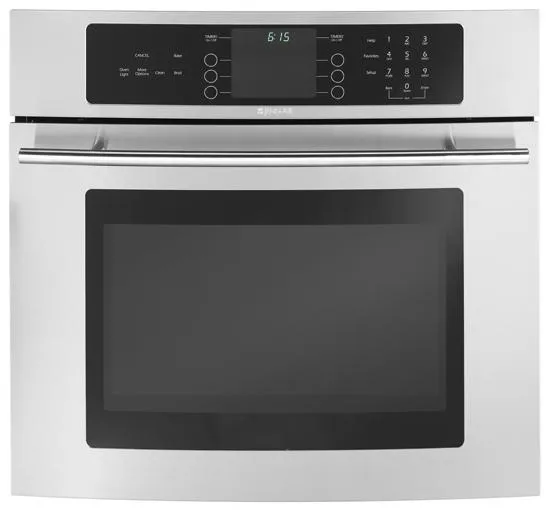 Jennair JJW8530DDS 30 Electric Single Built-In Oven