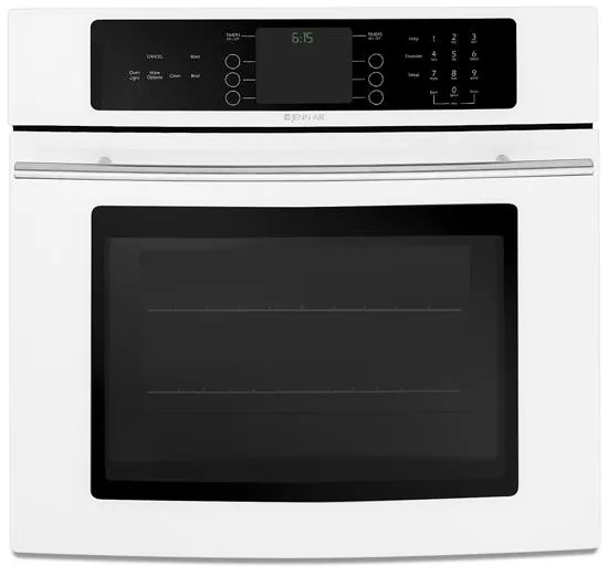Jennair JJW8530DDW 30 Electric Single Built-In Oven