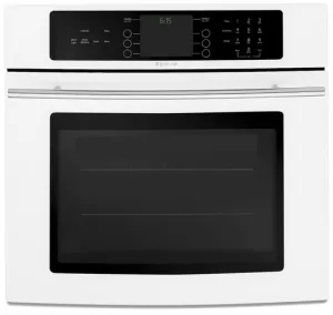 Jennair JJW8530DDW 30 Electric Single Built-In Oven
