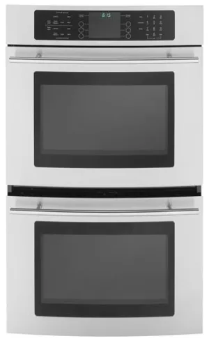 Jennair JJW8627DDS 27 Electric Double Built-In Oven