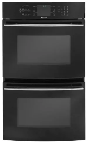 Jennair JJW8630DDB 30 Electric Double Built-In Oven