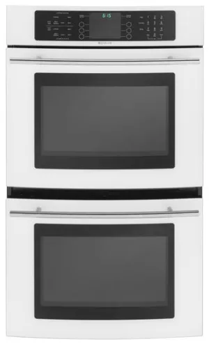 Jennair JJW8630DDW 30 Electric Double Built-In Oven