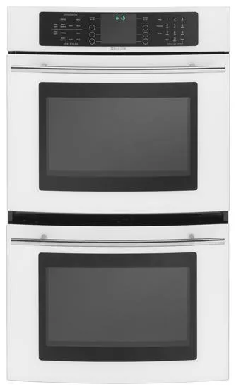 Jennair JJW8630DDW 30 Electric Double Built-In Oven