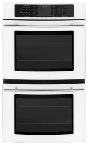 Jennair JJW9830DDW 30 Electric Double Built-In Oven With Convection