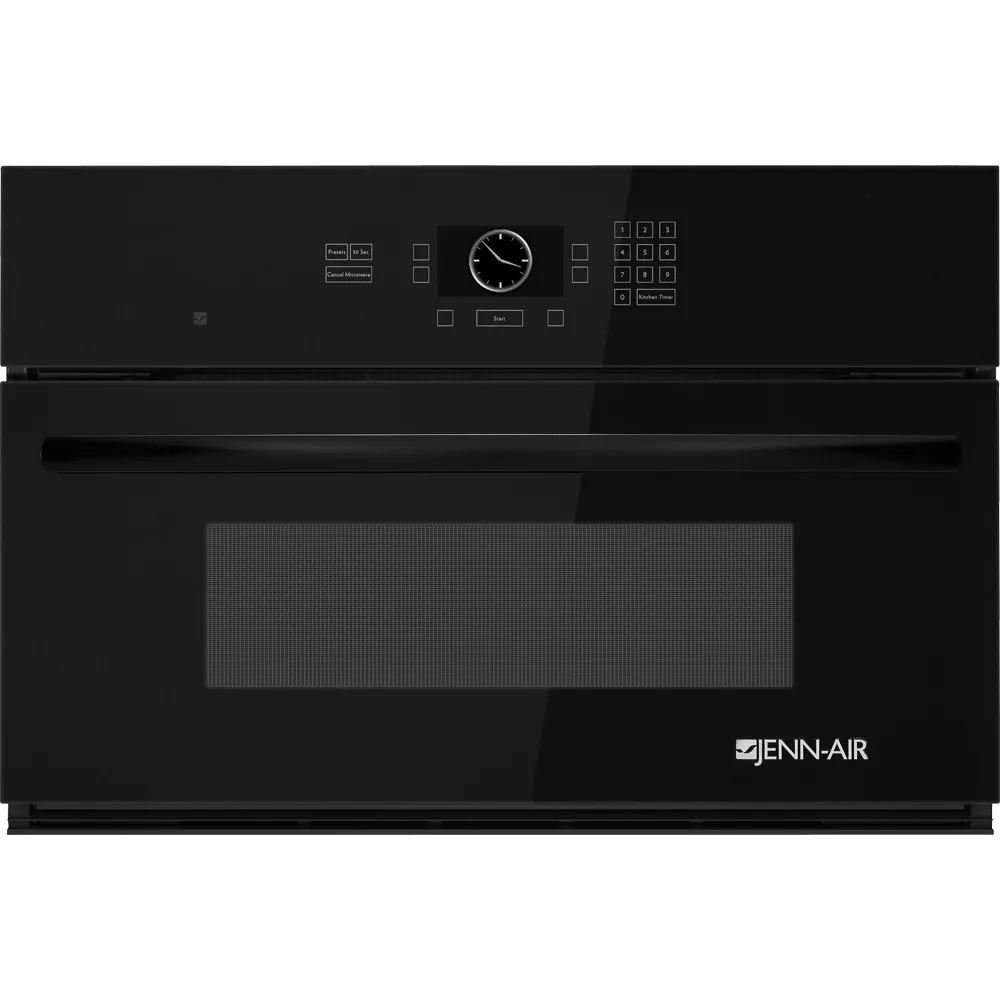 Jennair JMC2127WB 27 Built-In Microwave Oven Microwaves Jenn-Air