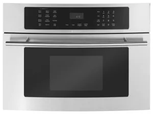 Jennair JMC8127DDS 27 Built-In Microwave Oven
