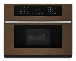 Jennair JMC8130DDR 30 Built-In Microwave Oven