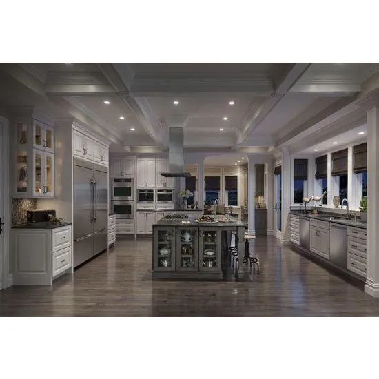 Jennair JPK36BNXWSS Integrated Built-In Bottom-Freezer Refrigerator. 36