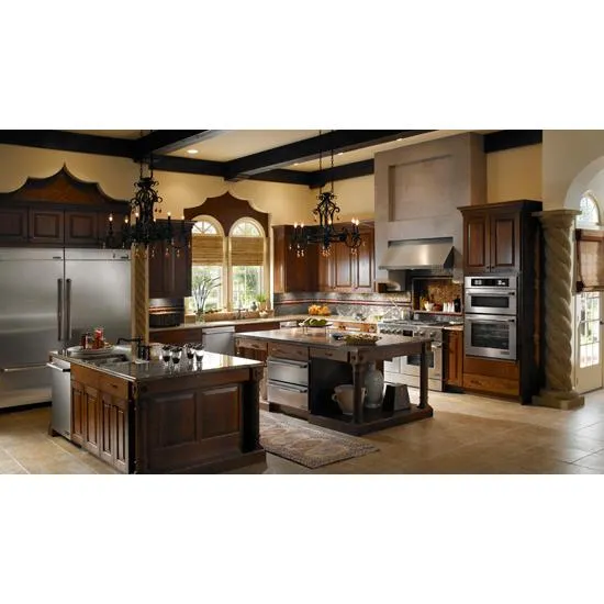 Jennair JPK36BNXWSS Integrated Built-In Bottom-Freezer Refrigerator. 36
