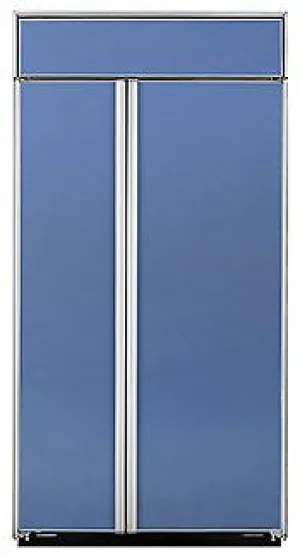 Jennair JS42FSFXDA Jenn-Air Luxury&#8482; Series Built-In Refrigerator