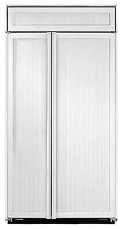 Jennair JS42FWFXDA Jenn-Air Luxury&#8482; Series Built-In Refrigerator