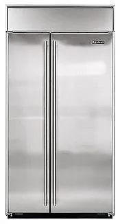 Jennair JS42SEFXDA Jenn-Air Luxury&#8482; Series Built-In Refrigerator
