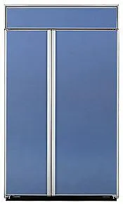 Jennair JS48FSFXDA Jenn-Air Luxury&#8482; Series Built-In Refrigerator