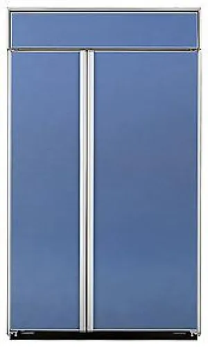 Jennair JS48FSFXDA Jenn-Air Luxury&#8482; Series Built-In Refrigerator