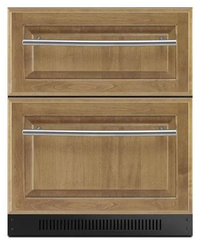 Jennair JUD278DBCX 27 Built-In Drawer Refrigerator