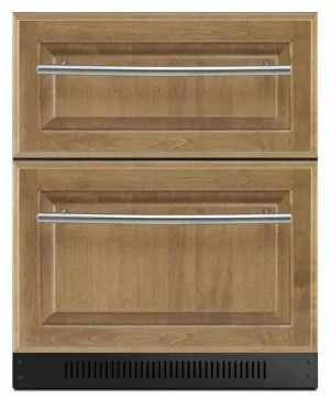 Jennair JUD278DBCX 27 Built-In Drawer Refrigerator