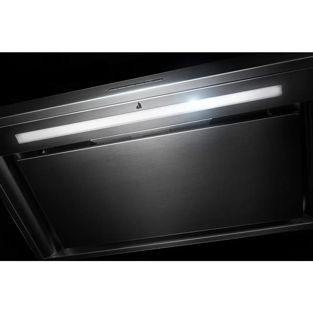 Jennair JVW0330LS Stainless Steel 30 Wall Mount Hood