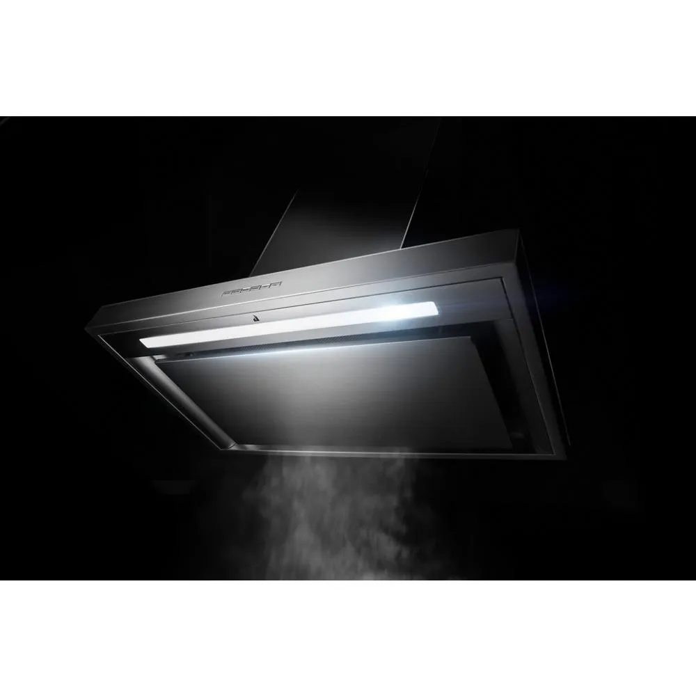 Jennair JVW0630LS Stainless Steel 30 Wall Mount Hood